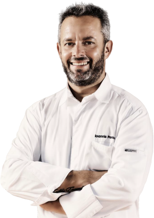chef