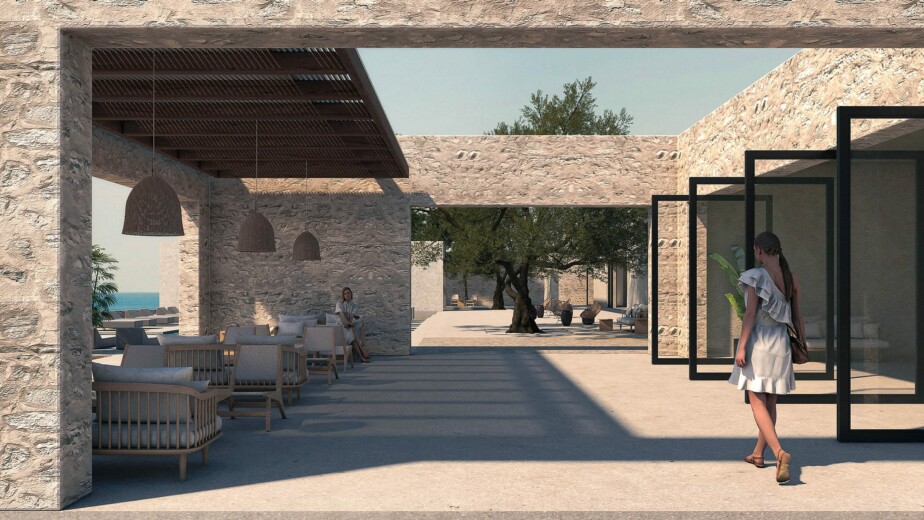 Thyme Restaurant KOIA