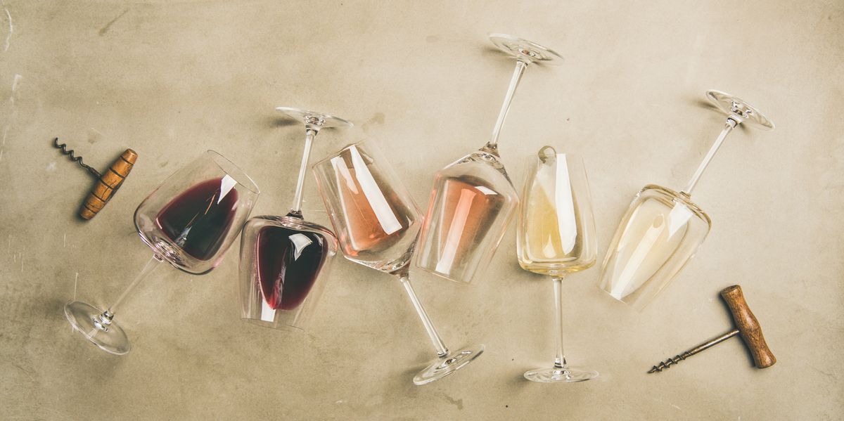 Wine Tasting