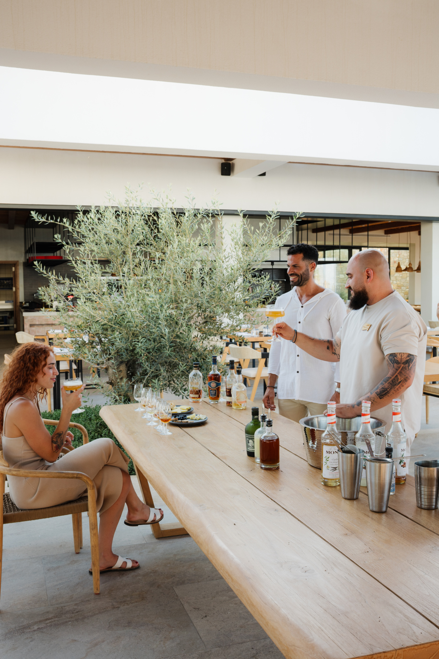 coctail masterclass 2