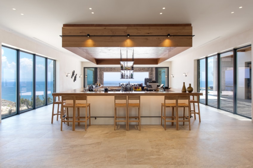 Elixir Bar Koia Resort