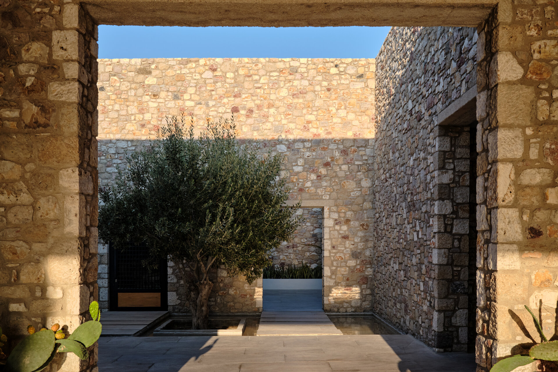 Discover the hidden gems in Kos and their lesser-known stories through the local insight of the adults-only KOIA All-Suite Wellbeing Resort.