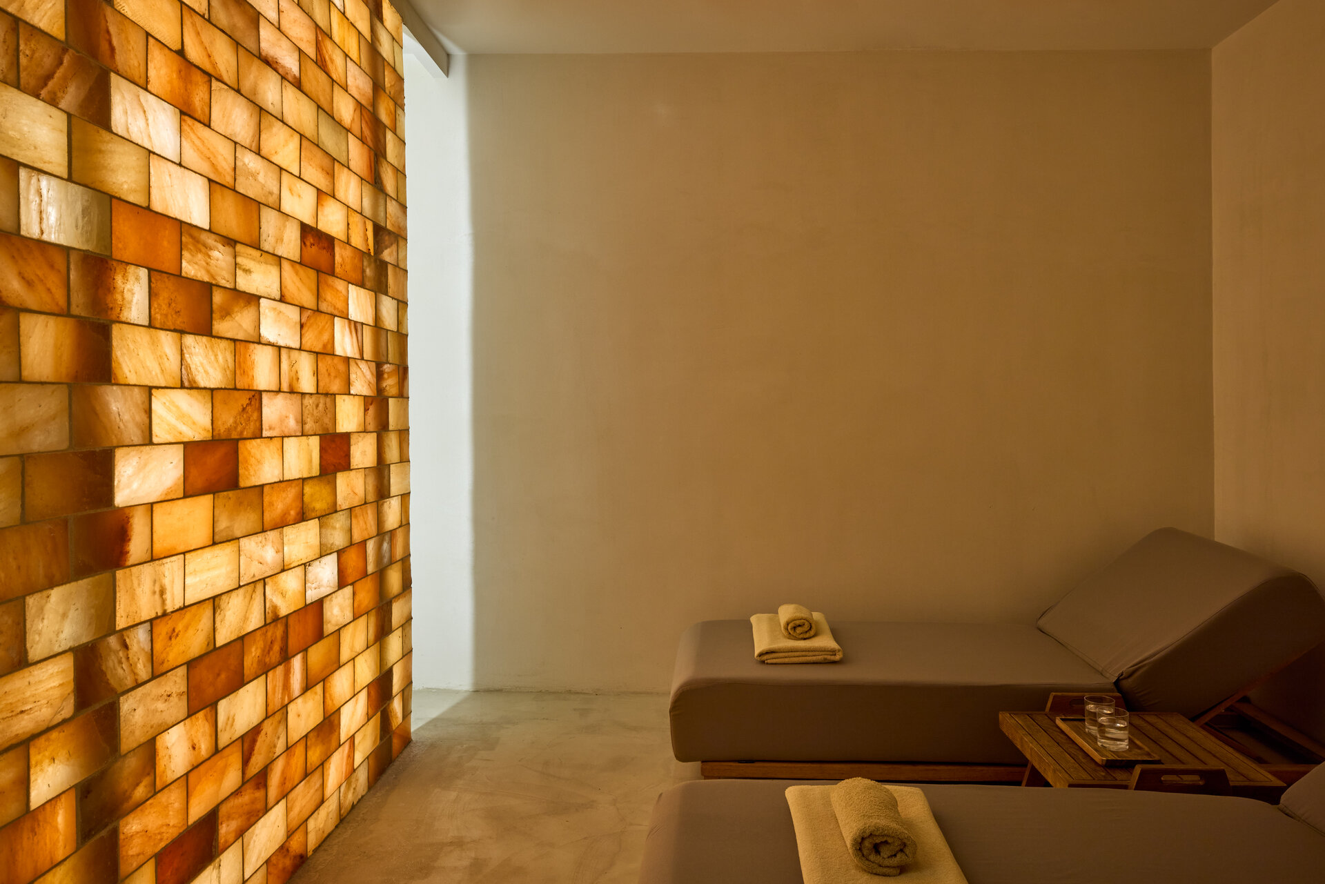 YDOR Spa im KOIA Resort