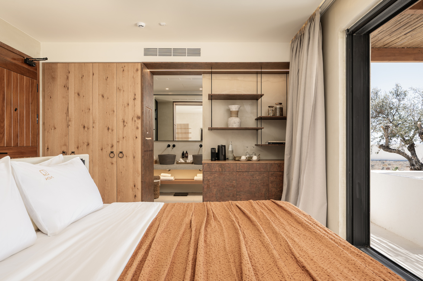 KOIA Junior Suite Sea View